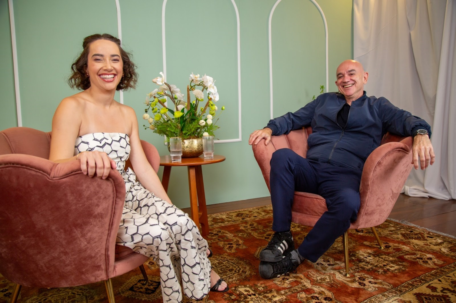 noticia Marcelo Lobato abre o jogo no 