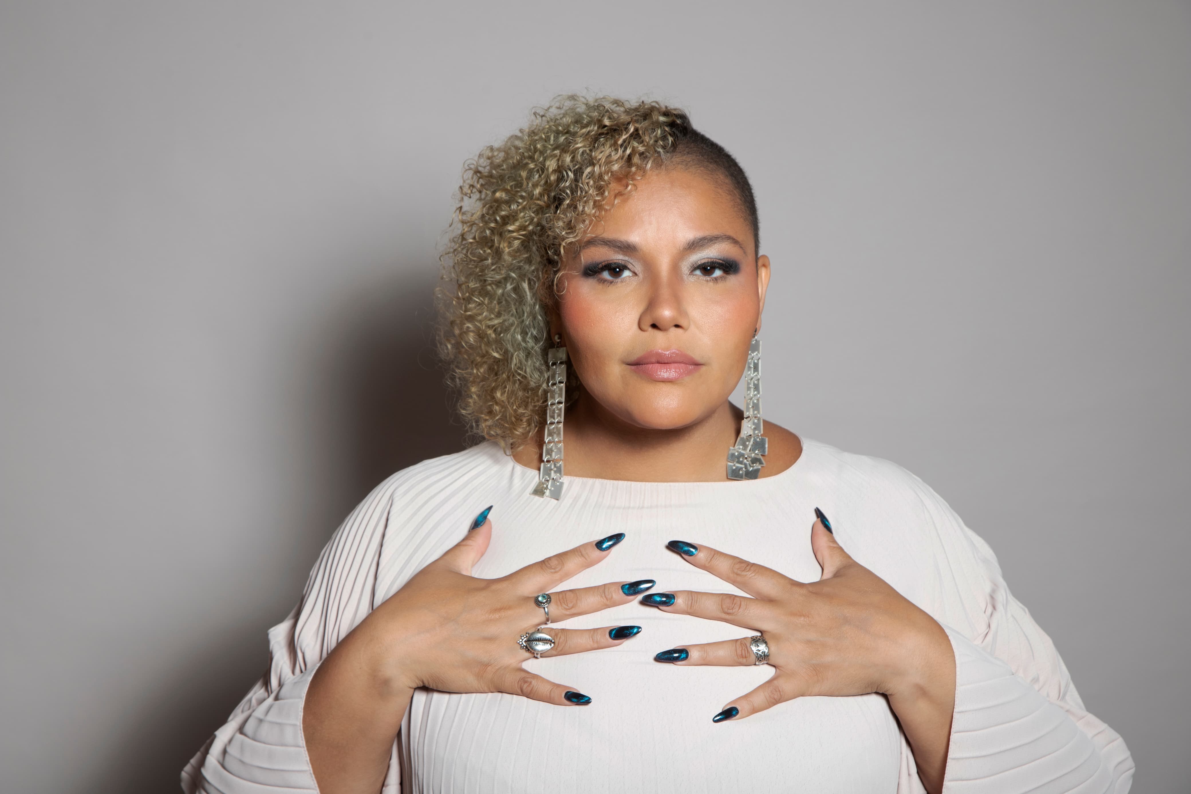 noticia Projeto Soul Jazz Nights estreia com show de Alma Thomas no Jo&Joe (RJ)