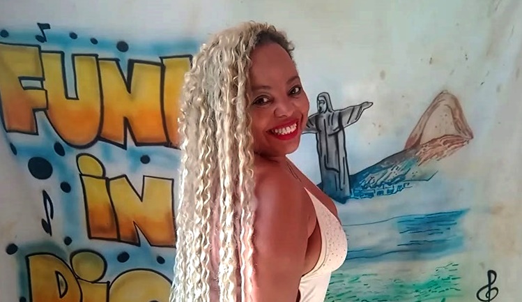 noticia Vai ser tudo de bom! MC Ellu anuncia turnê pelo Rio de Janeiro em agosto