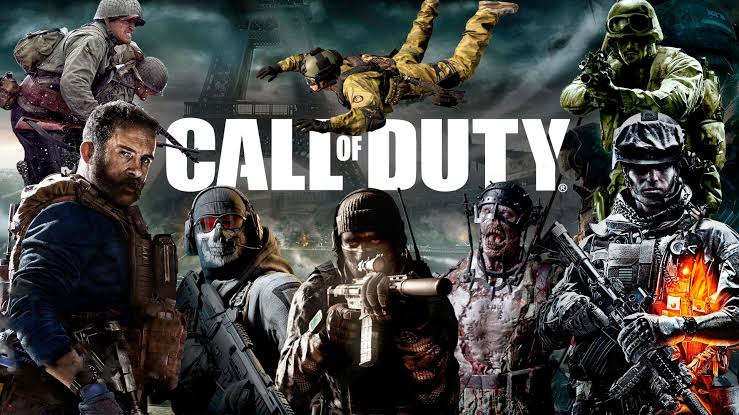 noticia Call of Duty e a evolução da guerra digital: por que o jogo segue conquistando milhões