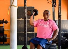 noticia Conheça a história de superação da irmã Marluce, a vovó mais amada do Brasil!