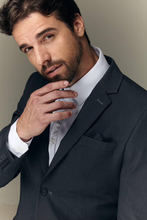 noticia Especialista Anderson Natio comenta três dicas de cuidados com a barba no inverno