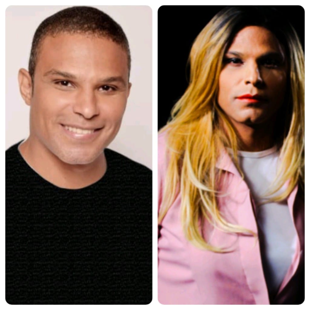 noticia Agles Steib protagonizará primeiro filme que aborda a transfobia no Brasil