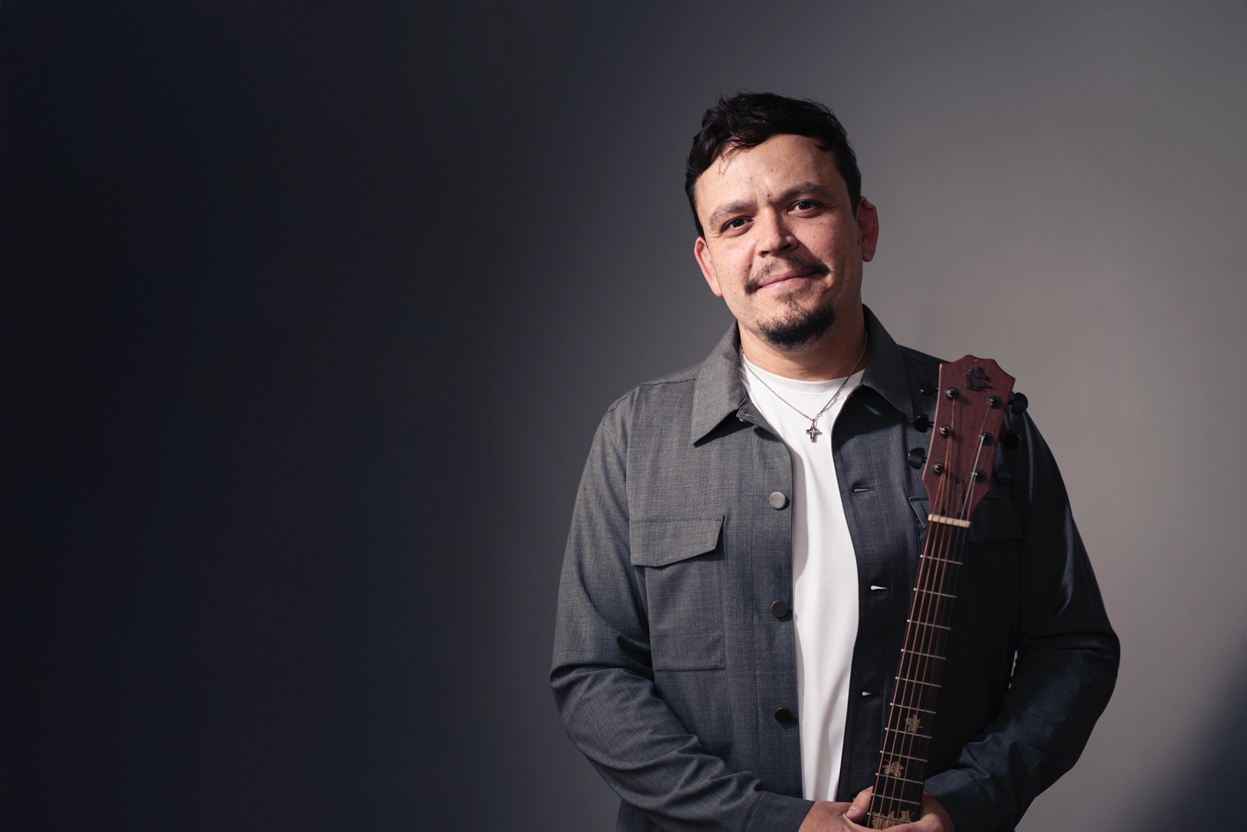 noticia Dadai lança “Papai do Céu”, sua primeira composição cristã