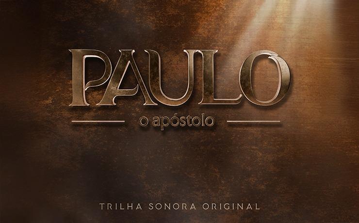 noticia Série “Paulo – O Apóstolo” ganha álbum oficial com lançamento no dia 13 de junho