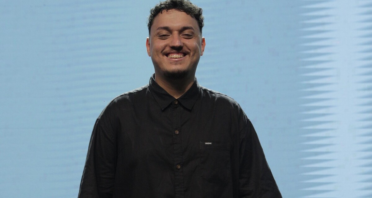 noticia José Wellington lança o single e clipe de “Yahweh”