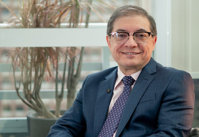 noticia Avanços no tratamento da tireoide: médico brasileiro adota técnica inovadora que evita cirurgias invasivas