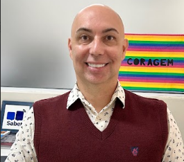 noticia Mês da Diversidade: Denis Lopes alerta para os perigos ocultos da exclusão nas empresas