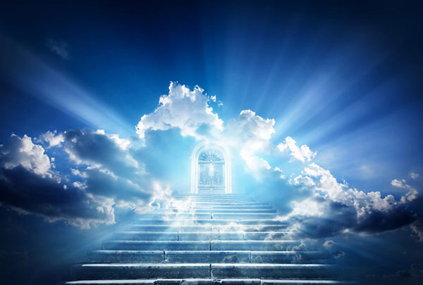 noticia PALAVRA DE HOJE - O REINO DE DEUS