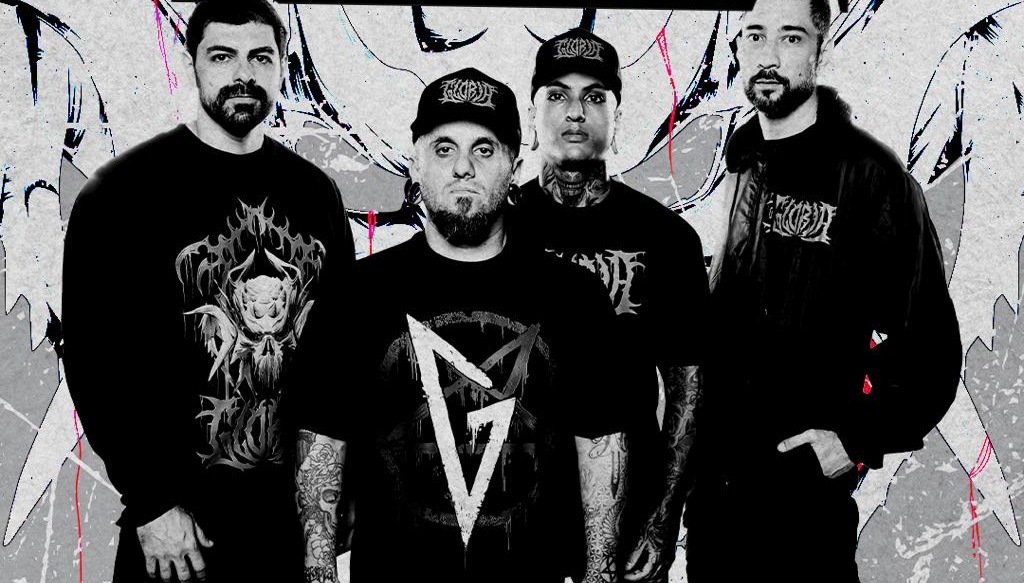 noticia Turnê especial do Gloria traz merch inédito em parceria com Algohits