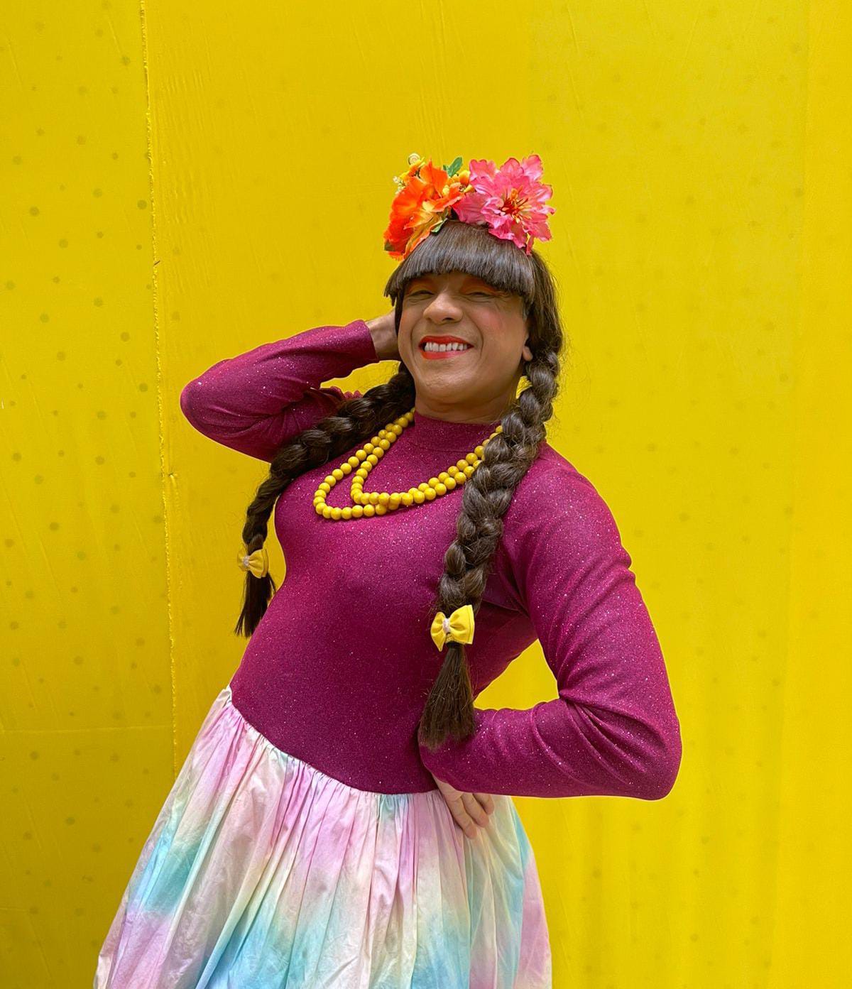 noticia Seis artistas sobem ao palco na final da I Mostra de Humor do Red Mall