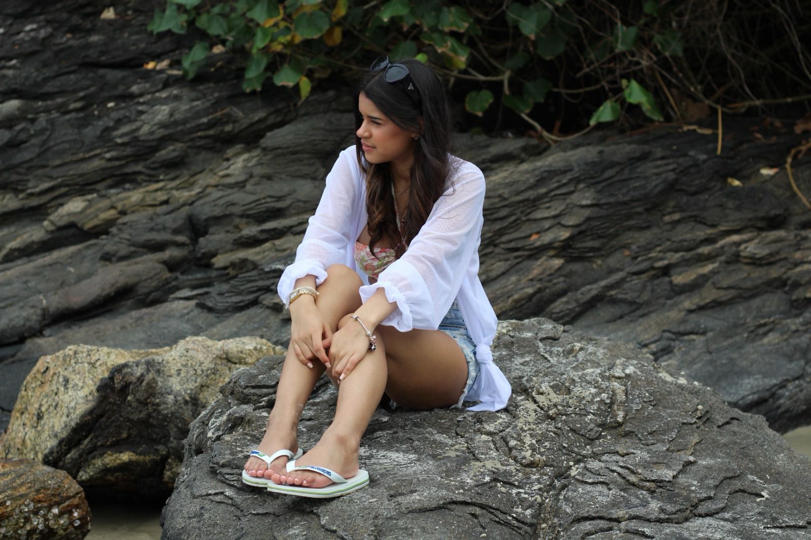 noticia Michelle Heard lança clipe de Late Night Drive nesta sexta-feira, 27