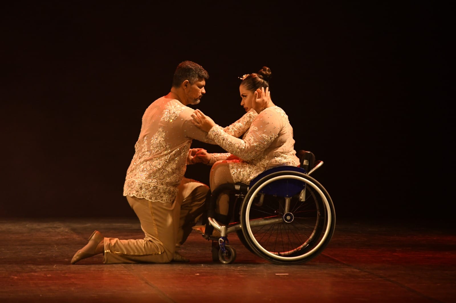 noticia Fendafor celebra 25 anos e reafirma Fortaleza como palco internacional da dança