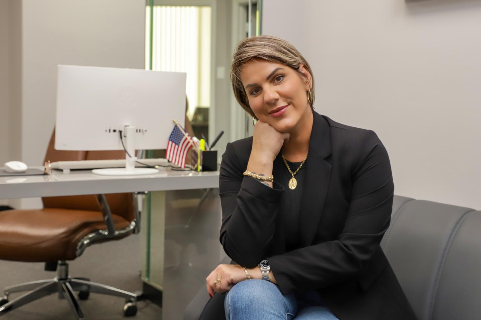 noticia Cura que Vai Além do Corpo: atenção psicológica para mães e mulheres em batalhas silenciosas