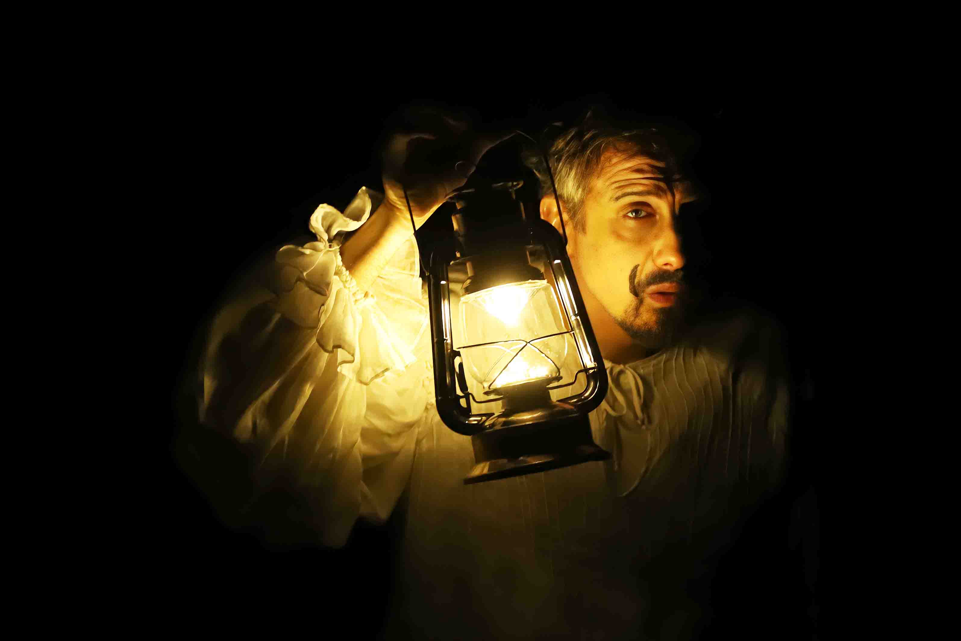 noticia Sucesso de público e crítica, a comédia “As Artimanhas de Molière” volta aos palcos na Cidade das Artes, na Barra da Tijuca