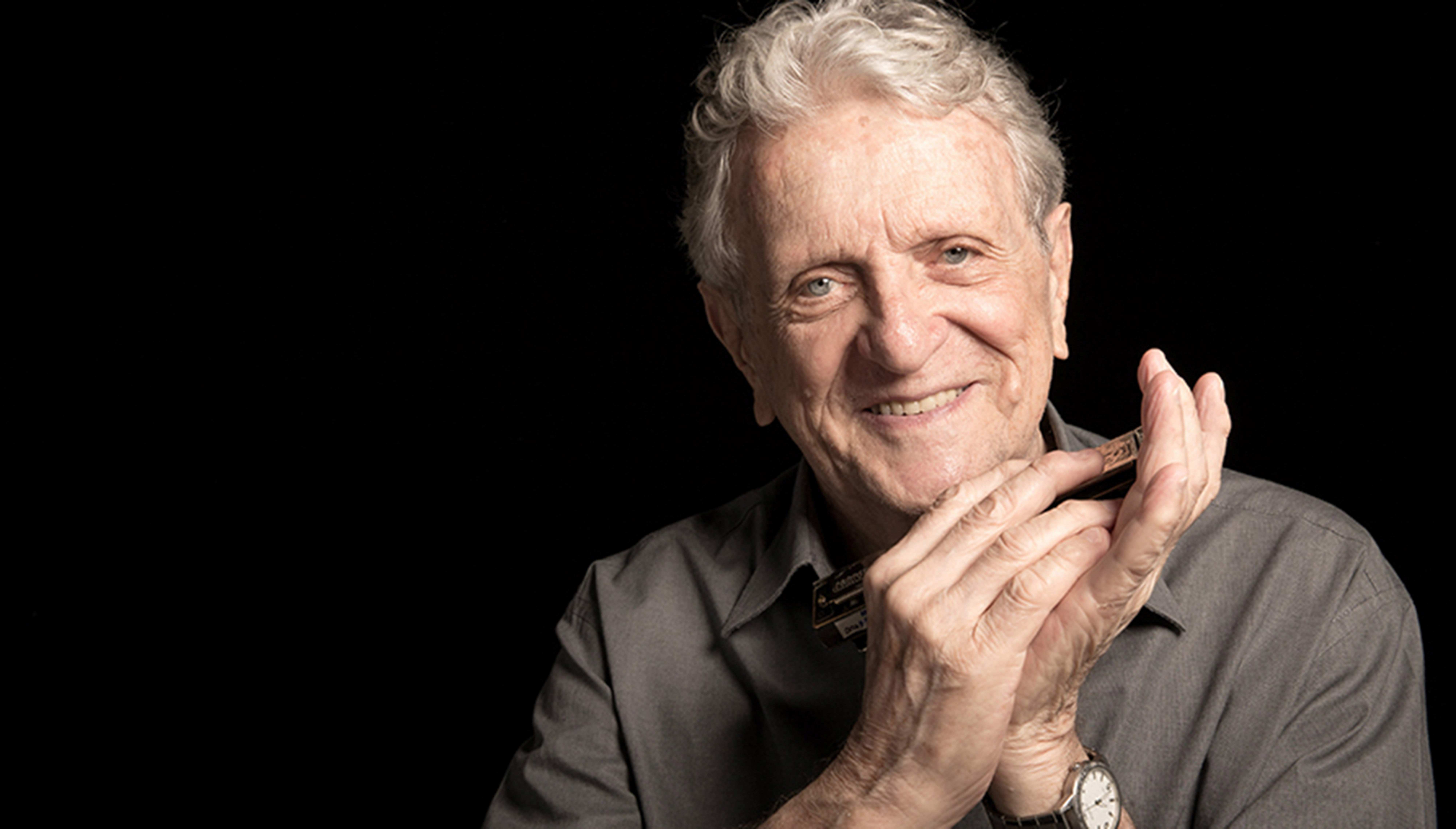 noticia Maurício Einhorn celebra os 45 anos do seu primeiro álbum com show no Blue Note Rio, em Copacabana