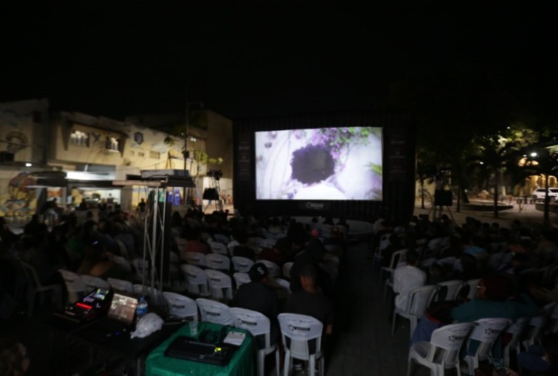 noticia ‘Curta na Praça’: Belford Roxo recebe festival de cinema com exibição gratuita de 16 filmes