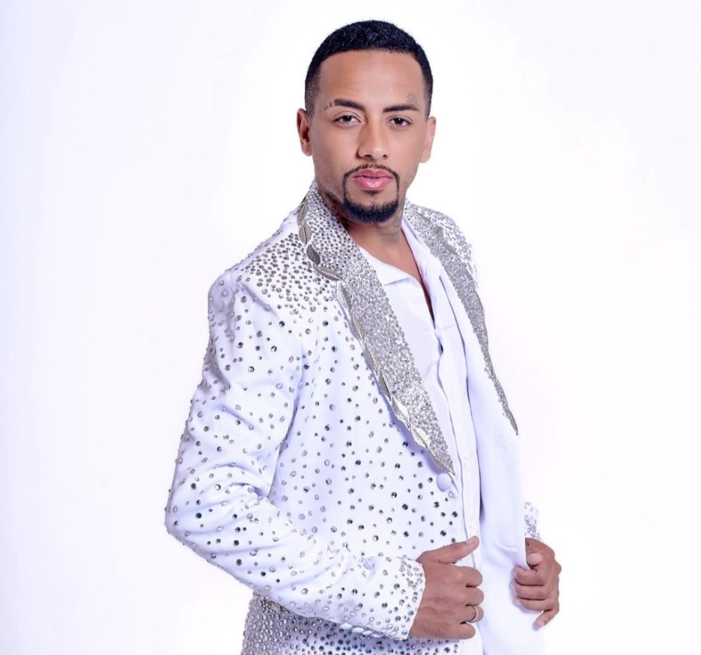 noticia Jorge Amarelloh irá ao quarto ano à frente da bateria da Em Cima da Hora