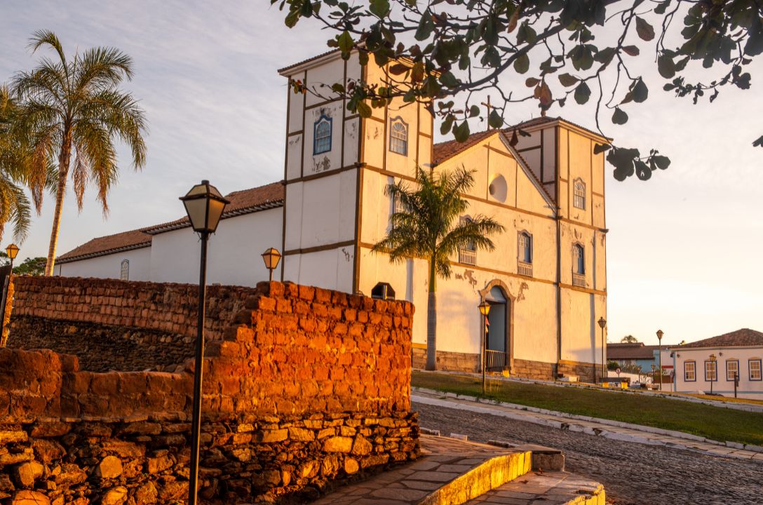 noticia Guia Completo de Pirenópolis: Conheça o Portal Piri, o Seu Novo Ponto de Partida na Cidade Histórica