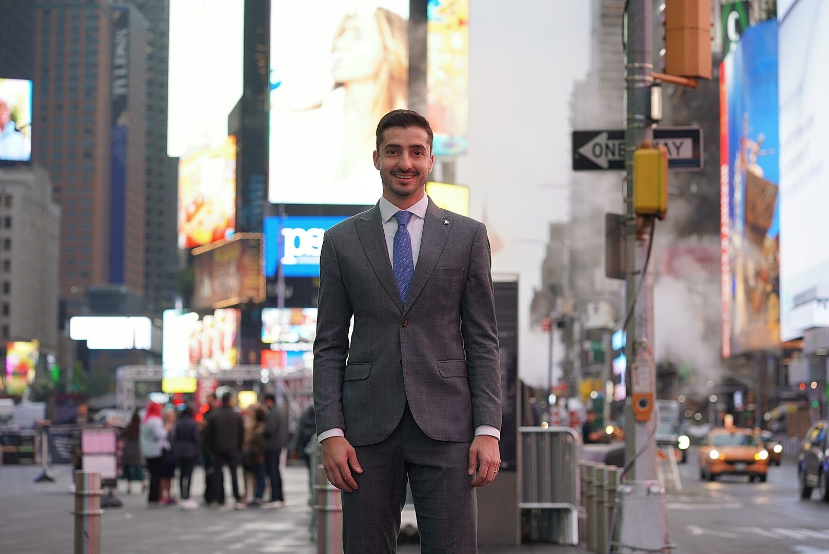 noticia Hipnose clínica impulsiona corretor brasileiro ao topo da elite mundial