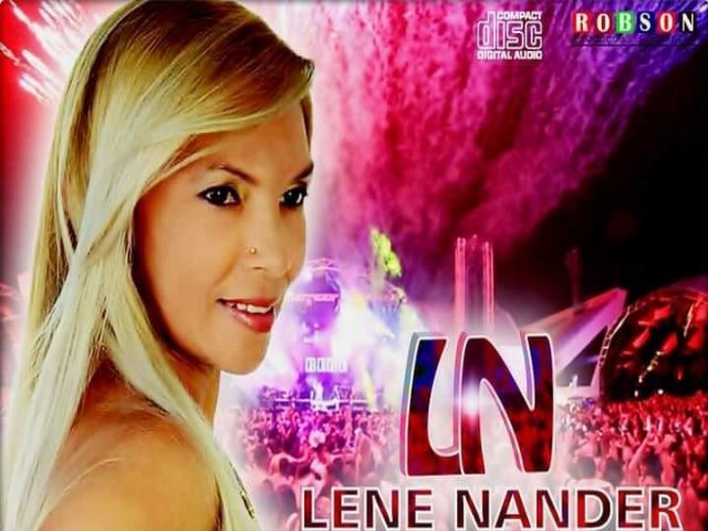 noticia Lene Nander: A Voz do Baixo Tapajós que Conquista o Brasil com Forró e Coragem