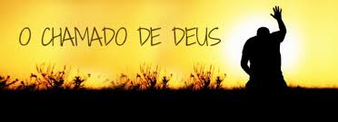 noticia PALAVRA DE HOJE - CHAMADO DE DEUS