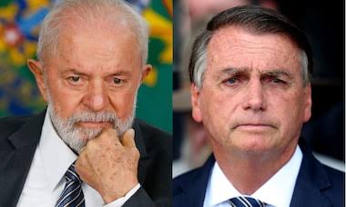 noticia Eleição 2026: Lula, Bolsonaro, Tarcísio e os caminhos incertos da política brasileira