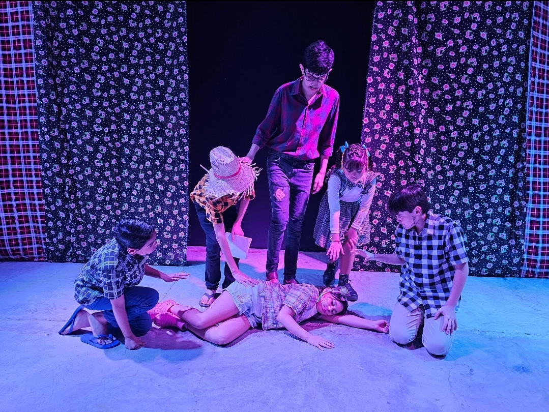 noticia Mostra de Cursos Livres do Arte de Viver celebra talentos e tradições