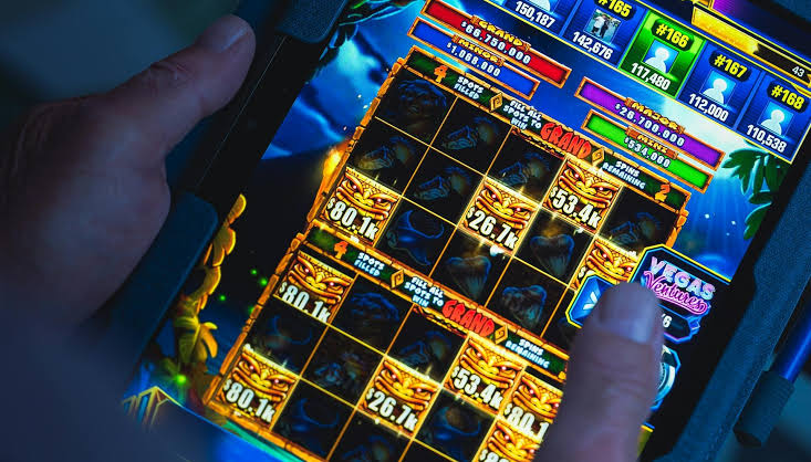 noticia O crescimento exponencial dos jogos de azar no Brasil