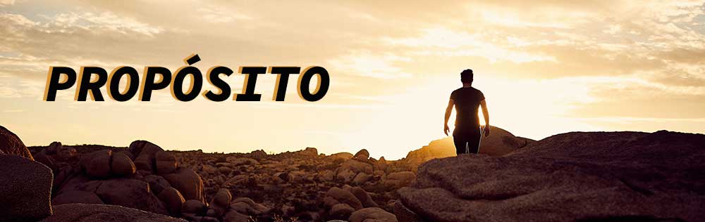 noticia PALAVRA DE HOJE - PROPÓSITO DA VIDA