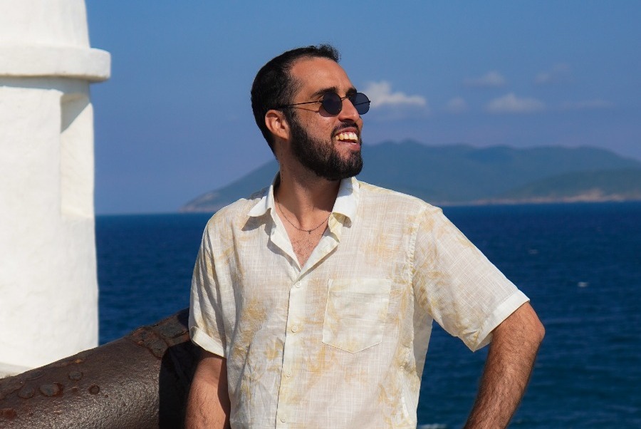 noticia “Arrumando as Malas” mostra belezas e sabores de Cabo Frio em novo episódio