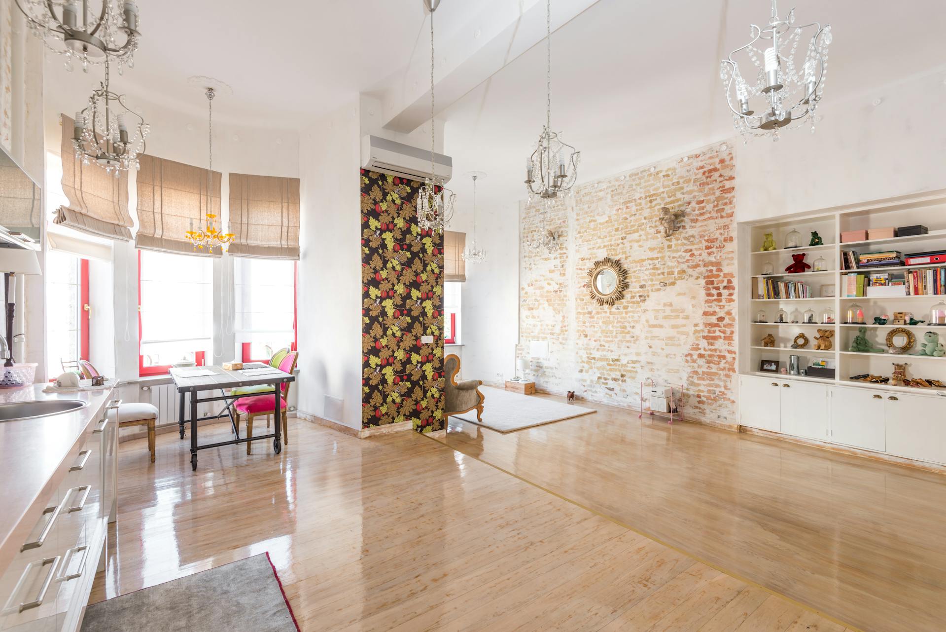 noticia Como misturar estilos na decoração da casa e criar um ambiente único