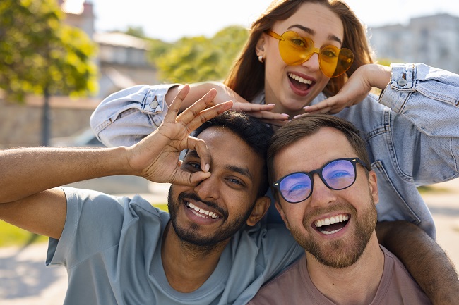 noticia O Poder Transformador da Amizade: Um Pilar para a Saúde Integral 