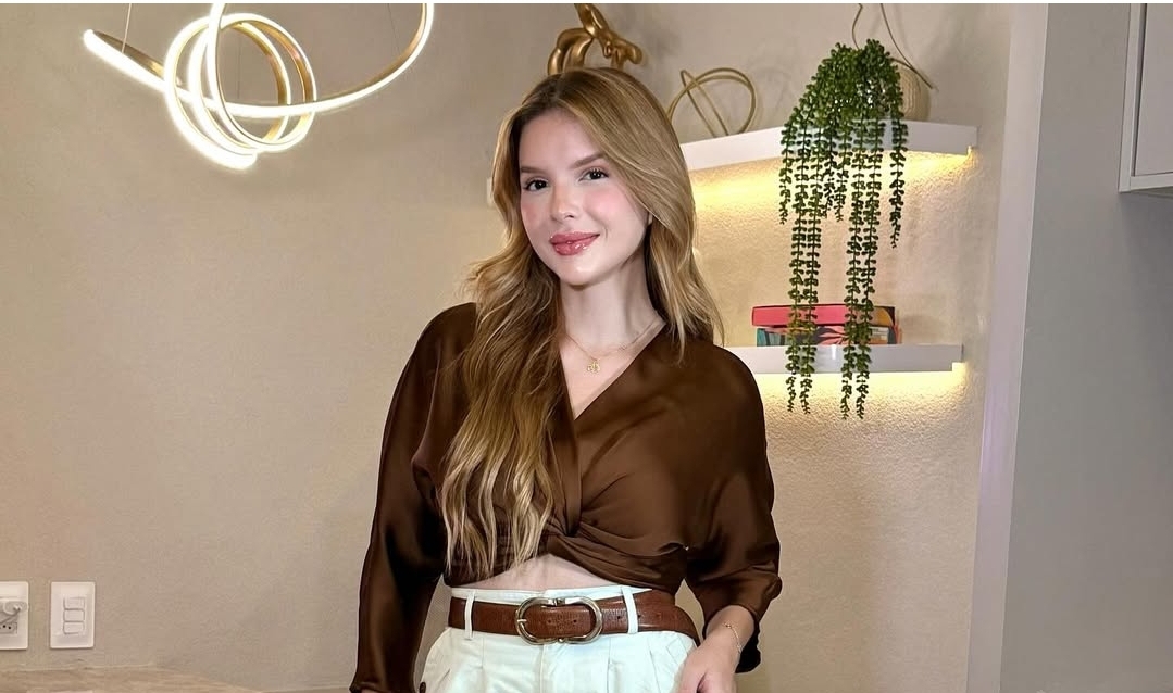 noticia Triângulo da Beleza: conceito estético reforça importância da harmonia facial e do olhar técnico de especialistas