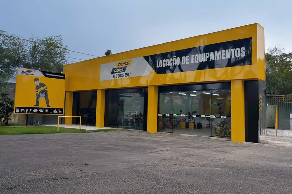 noticia Crescimento do mercado de franquias de casa e construção em 2025