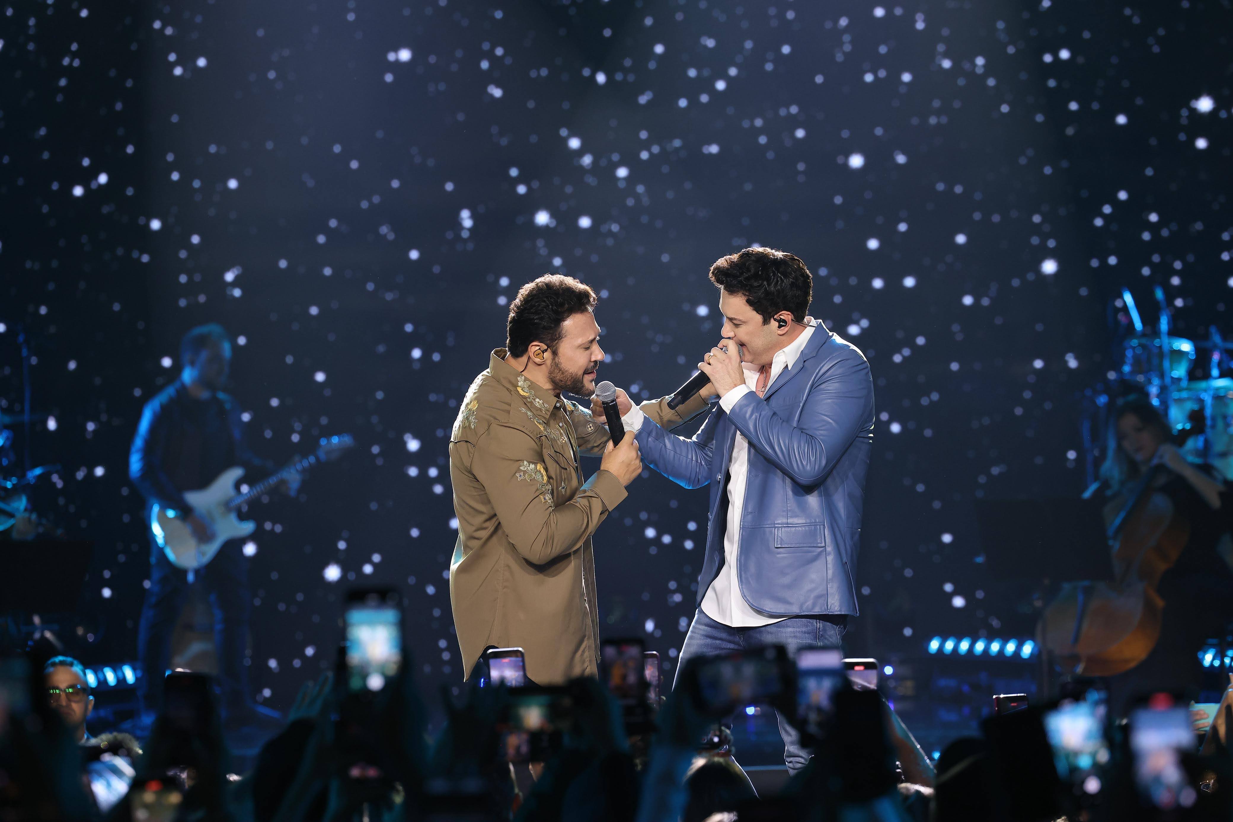 noticia João Bosco & Vinícius anunciam o novo álbum 