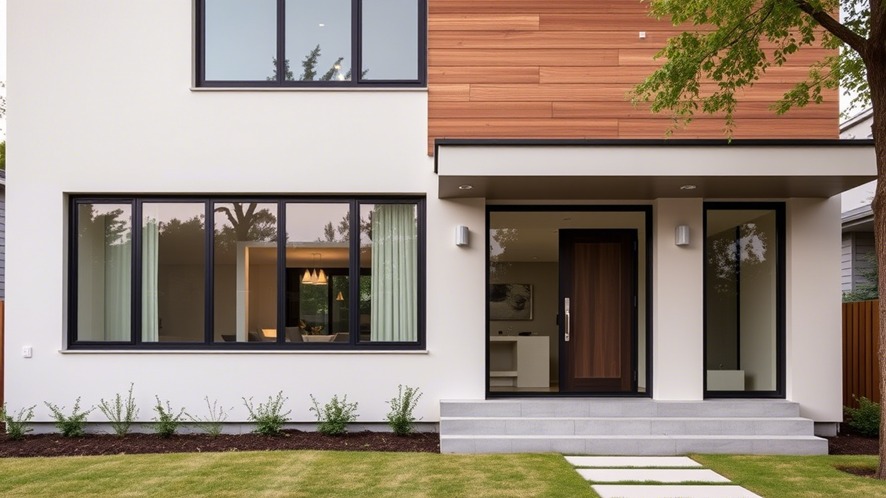 noticia Plantas de Casa 2 Quartos 1 Suíte: O Projeto Ideal Para Quem Busca Conforto e Funcionalidade!