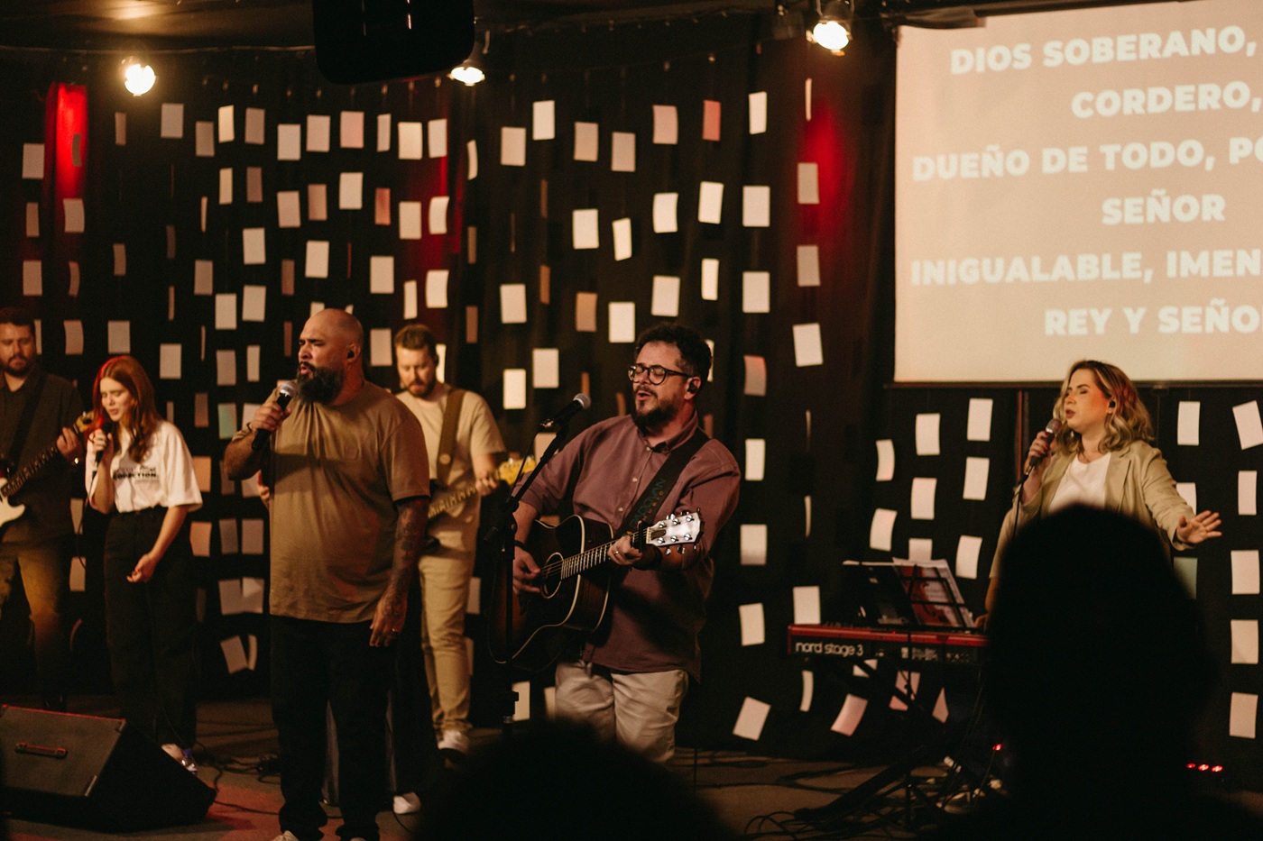 noticia Carlinhos Falsetti lança “Gobierno” com participação de Vitor Teixeira