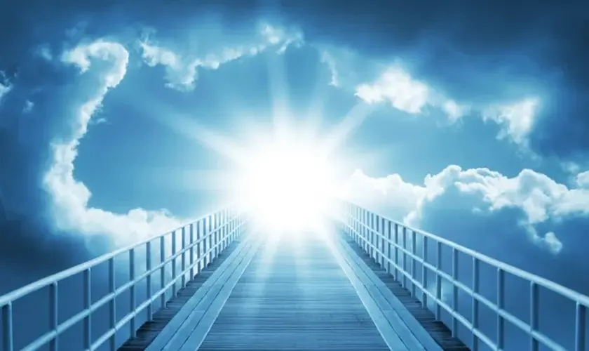 noticia PALAVRA DE HOJE - BENÇÃOS INFINITAS