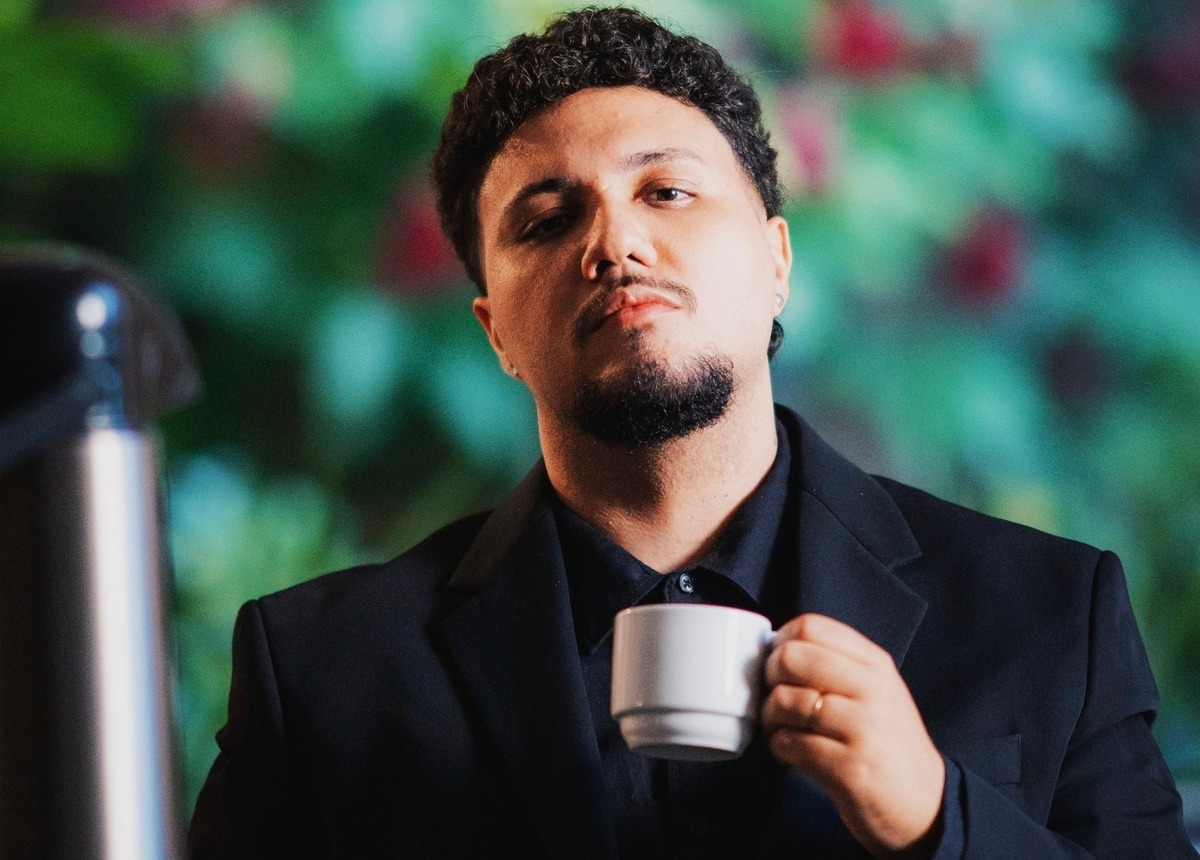 noticia O trapper Nesk Only apresenta o single e clipe de “Detalhes”