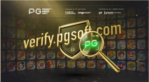 noticia PG Soft trouxe nova era de segurança em meio à preocupação com jogos ilegais