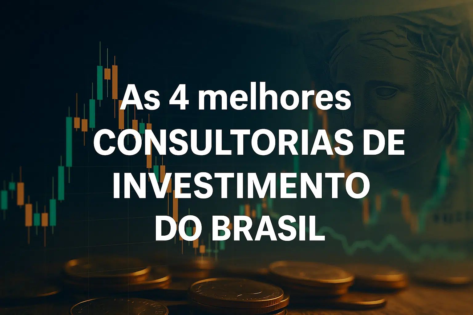 noticia As 4 melhores consultorias de investimentos do Brasil (segundo o ranking BTG Pactual)