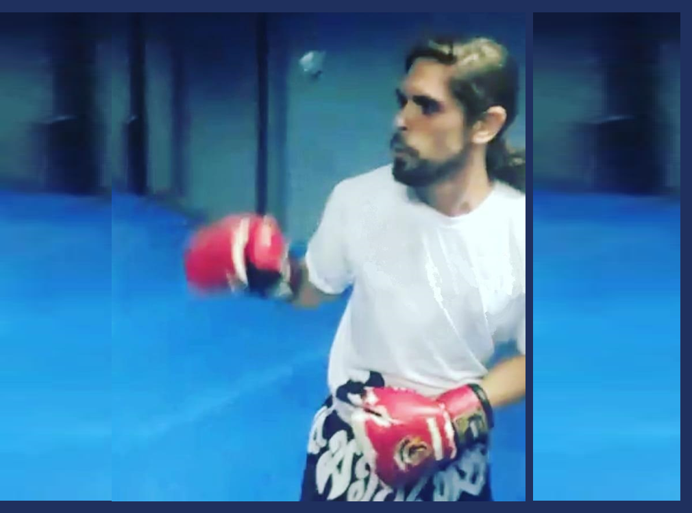 noticia A SAÚDE DO MUAY THAI: Fortalecimento da mente e do corpo