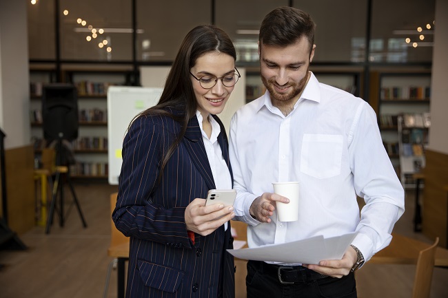 noticia O que faz grandes advogados perderem autoridade nas redes sociais?