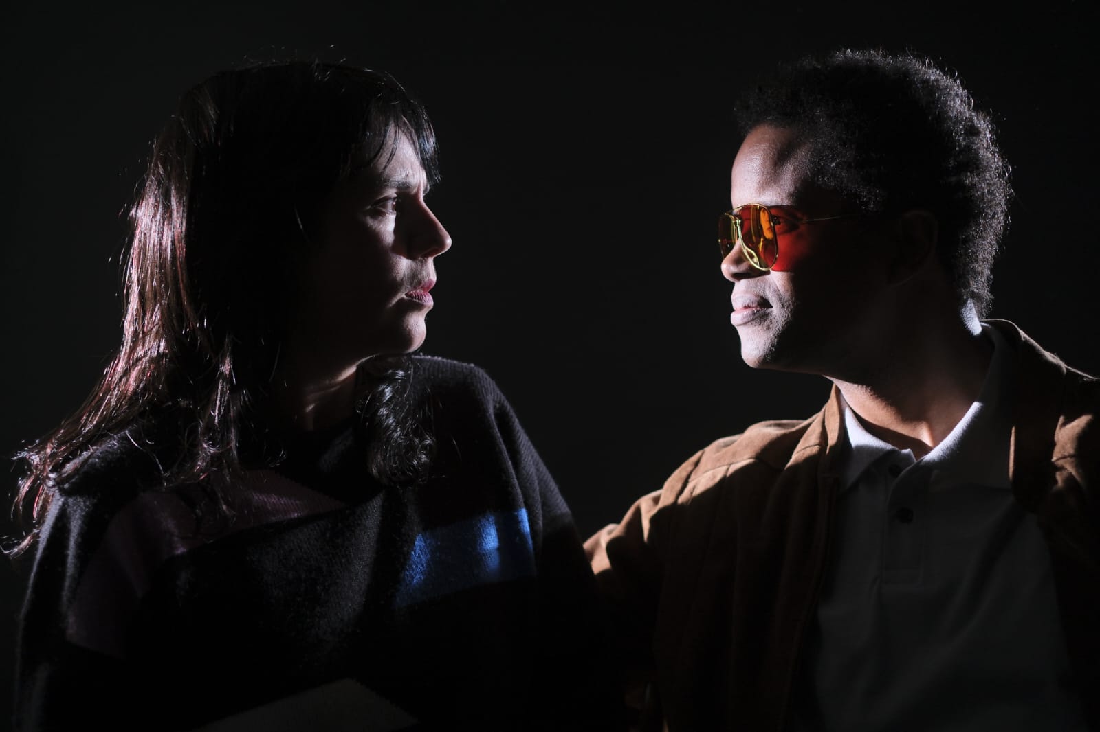 noticia Trama provocadora ambientada nos anos 80, “Zero Grau” estreia no Cine Joia, em Copacabana