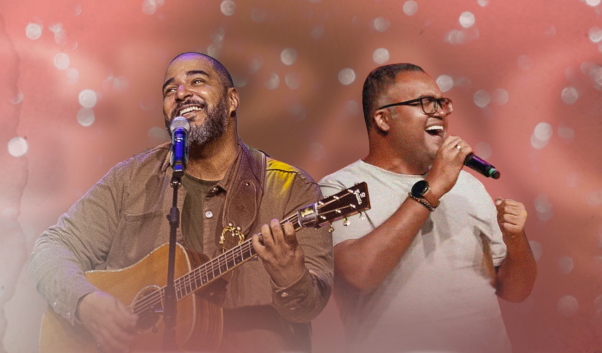 noticia Marcos Miranda lança o single “Graça” com participação especial de Fael Magalhães