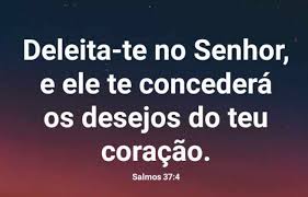 noticia PALAVRA DE HOJE - PLANOS DE DEUS