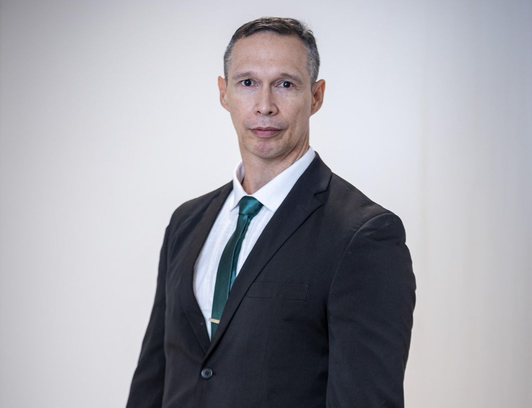 noticia PhD em Saúde Mental, Prof. Dr. Welton alerta sobre o “Suco Fatal”