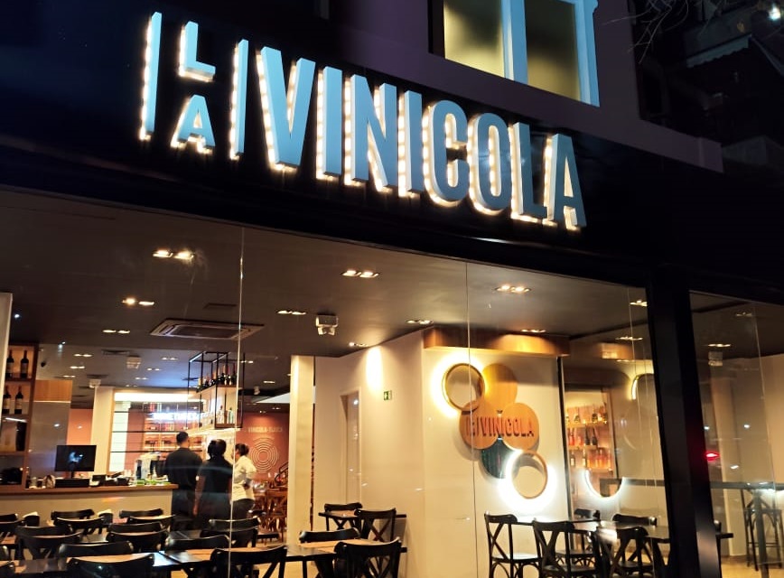 noticia La Vinicola Tijuca lança o Projeto Wine Jazz com shows de Maurício Einhorn e Thaís Fraga