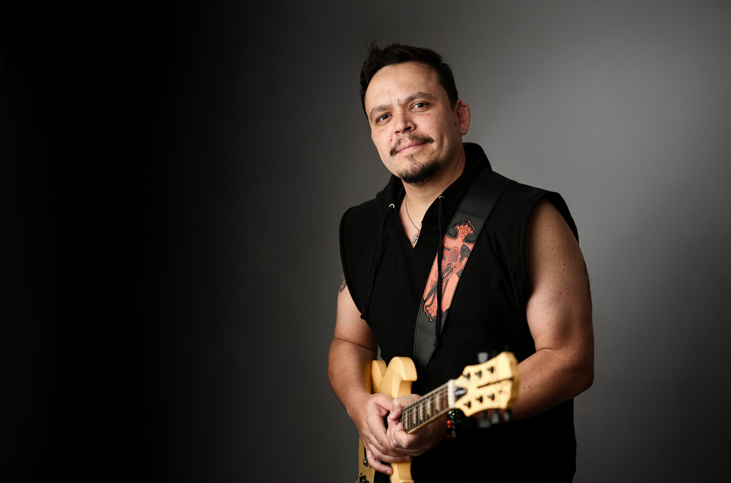 noticia Com produção internacional, Dadai lança o single “Privilegiado” pela Nova Fase Music